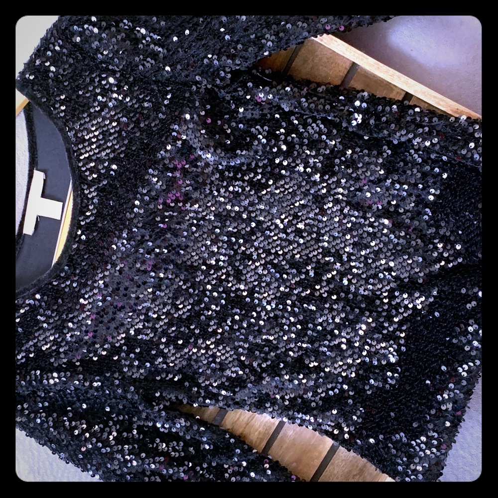 Shine Dress